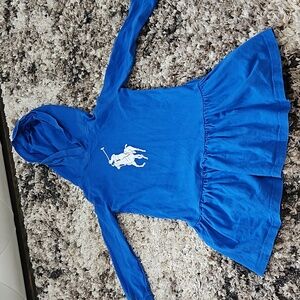 POLO RALPH LAUREN Dress
